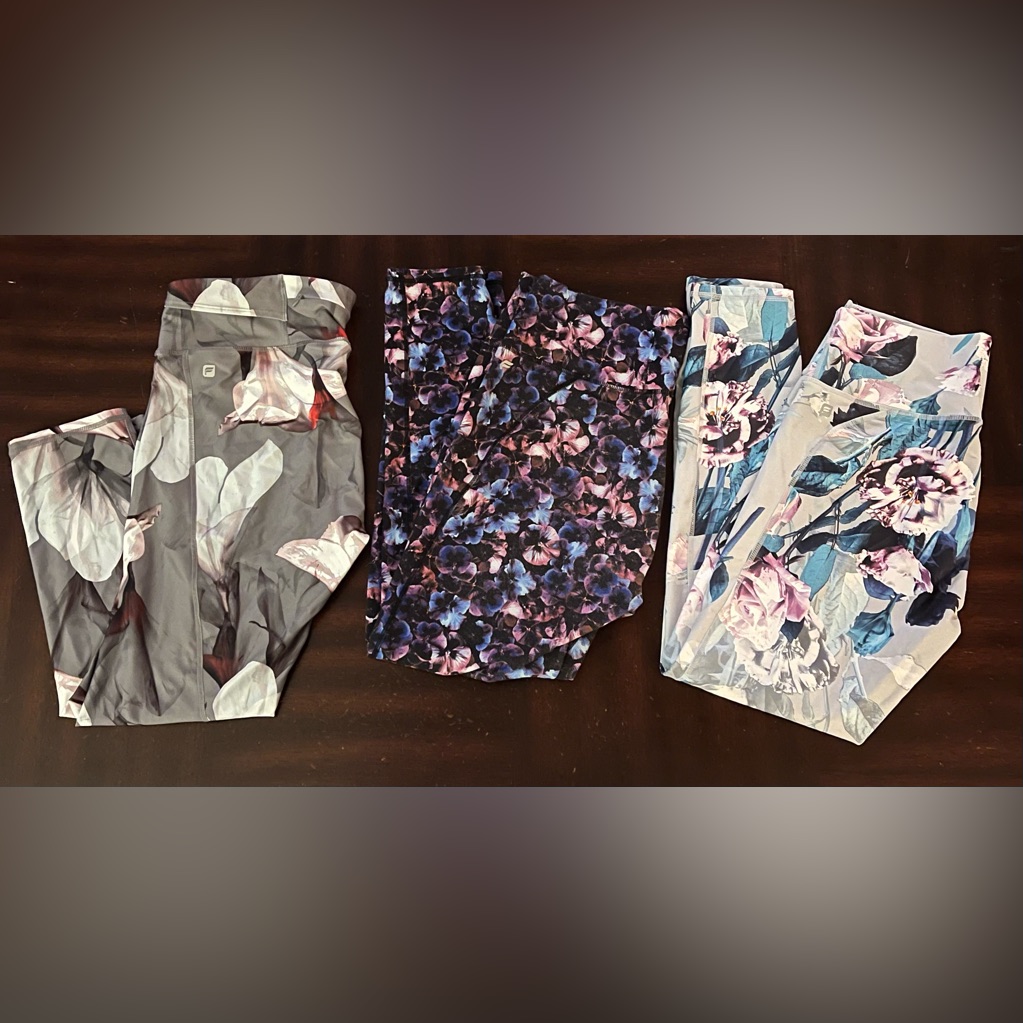 Fabletics Bundle